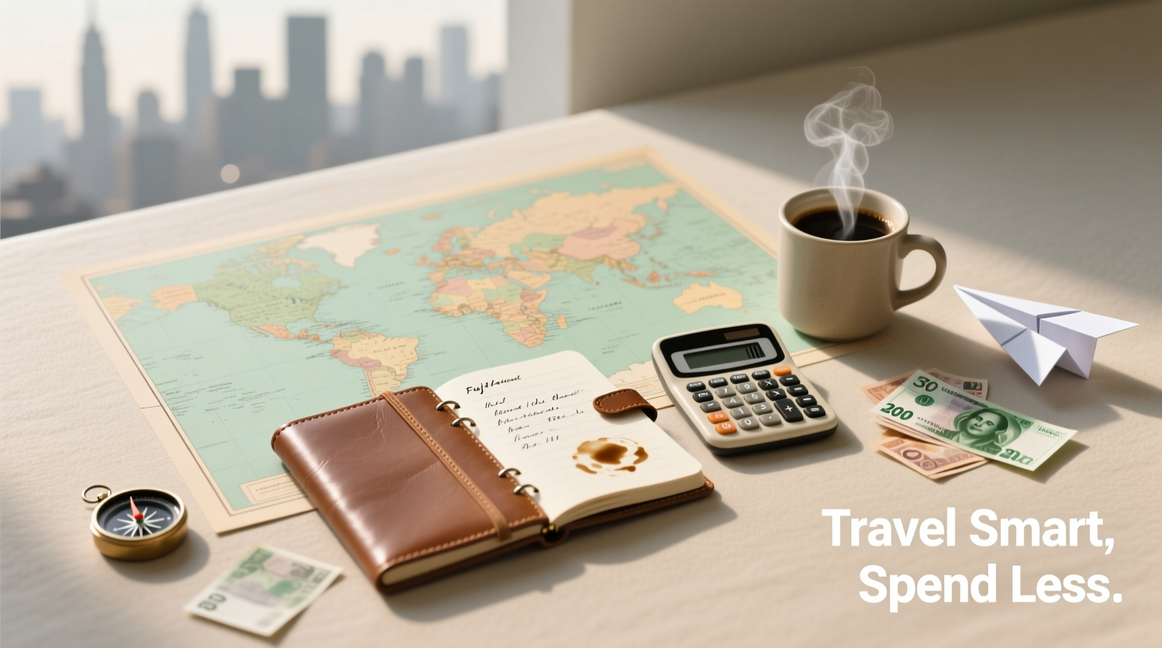 Plane vs Train: 5 Practical Thoughts to Cut Travel Costs