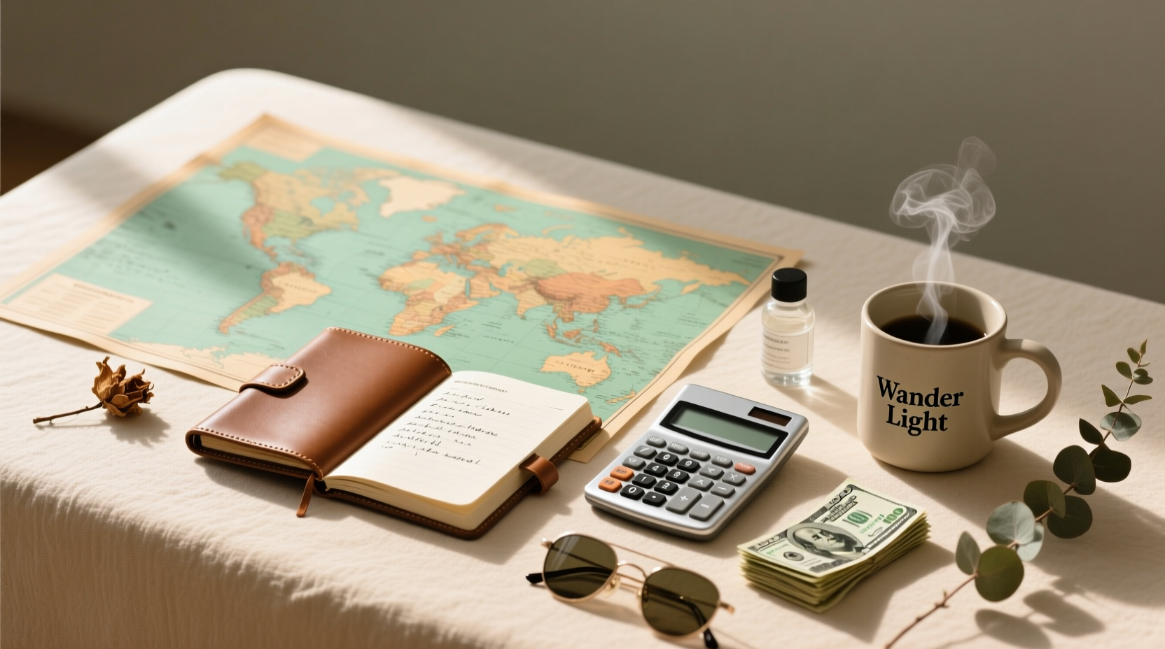 How to Get Your Long-Form Travel Writing Published: A Budget Writer’s Guide