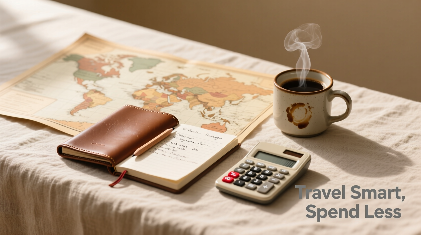 Ask RV Pro Guide: Budget Camping Southwest USA Tips