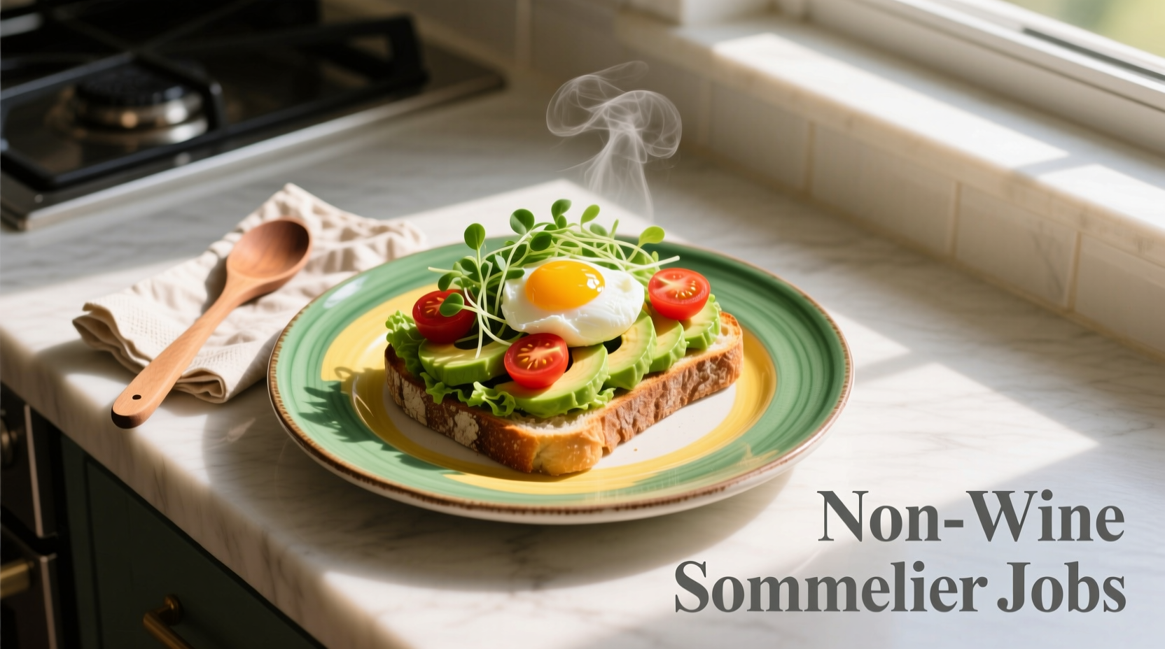 Non-Wine Sommelier Jobs: A Culinary Travel Guide for Food Professionals