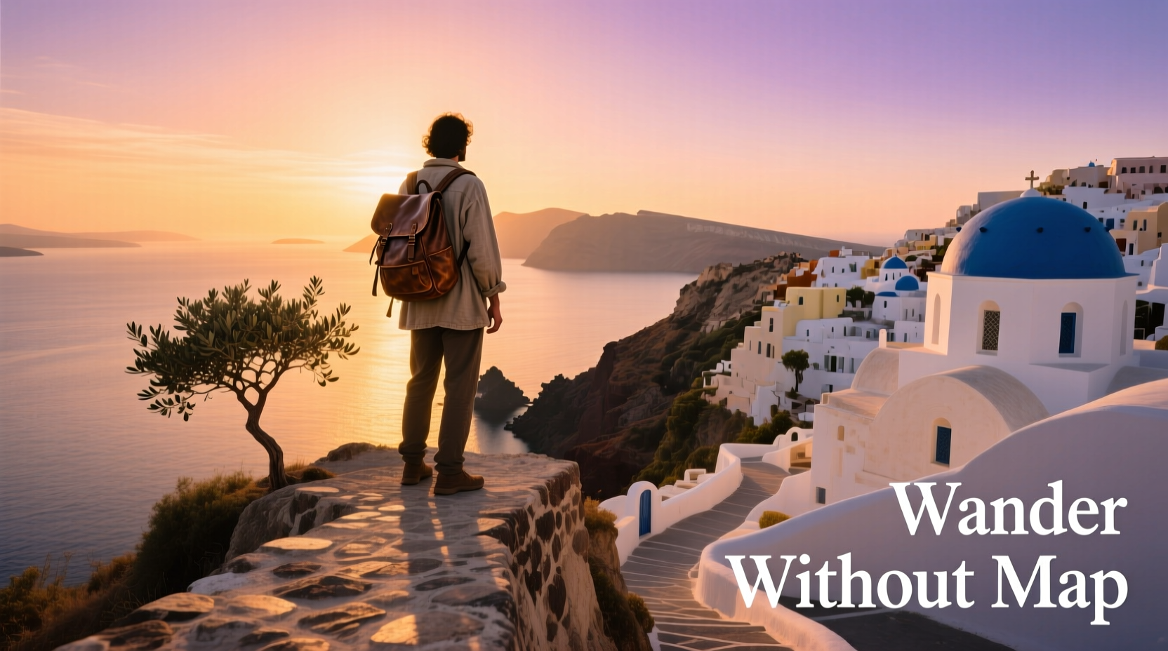 Loving Home Even Far Away: A Traveler’s Real Journey Home Through Distance
