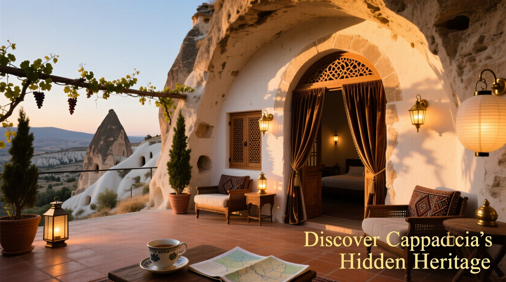 Museum Hotel Cappadocia Budget Guide: What to Expect & Where to Stay