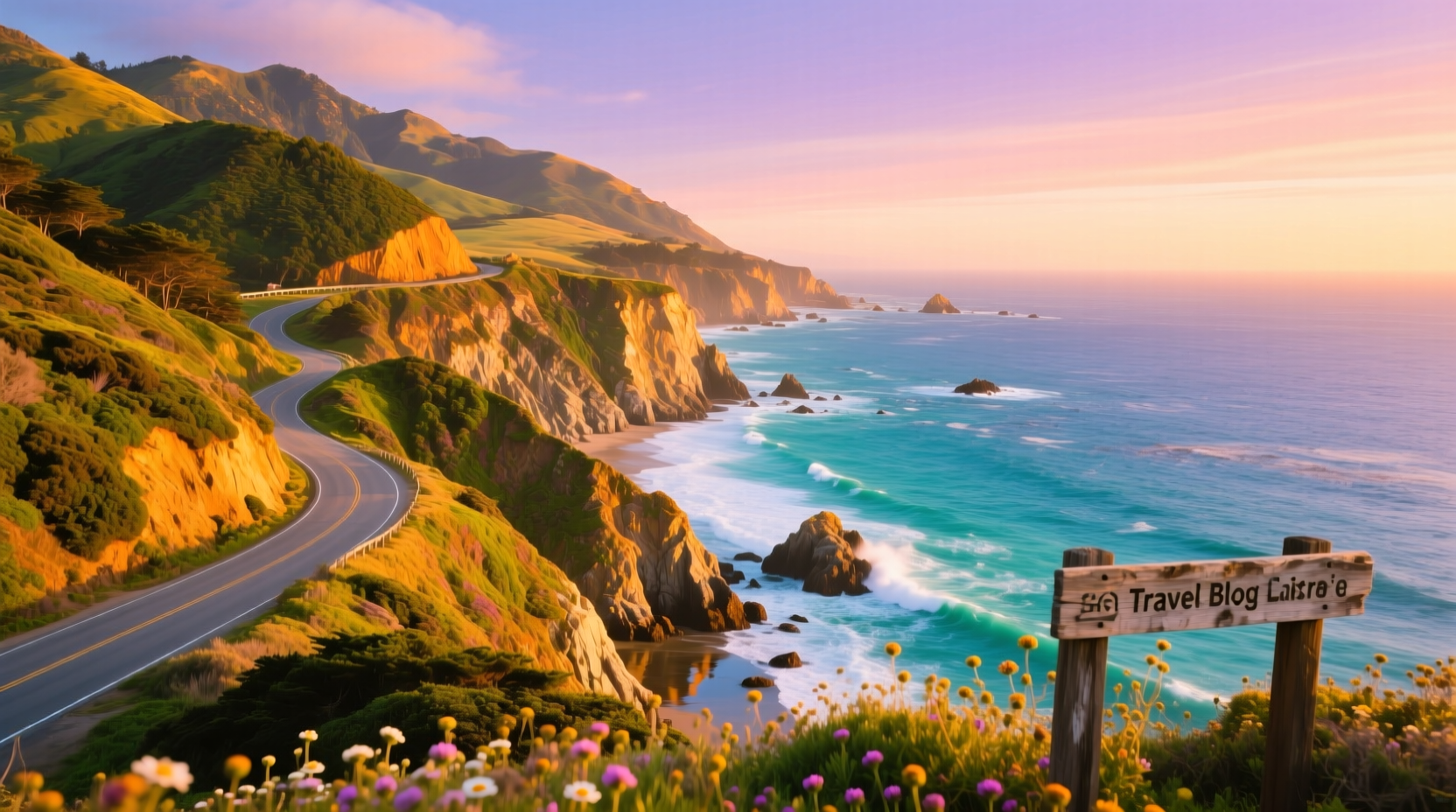 Chile's Best Coast Towns: Budget Travel Guide for 2024