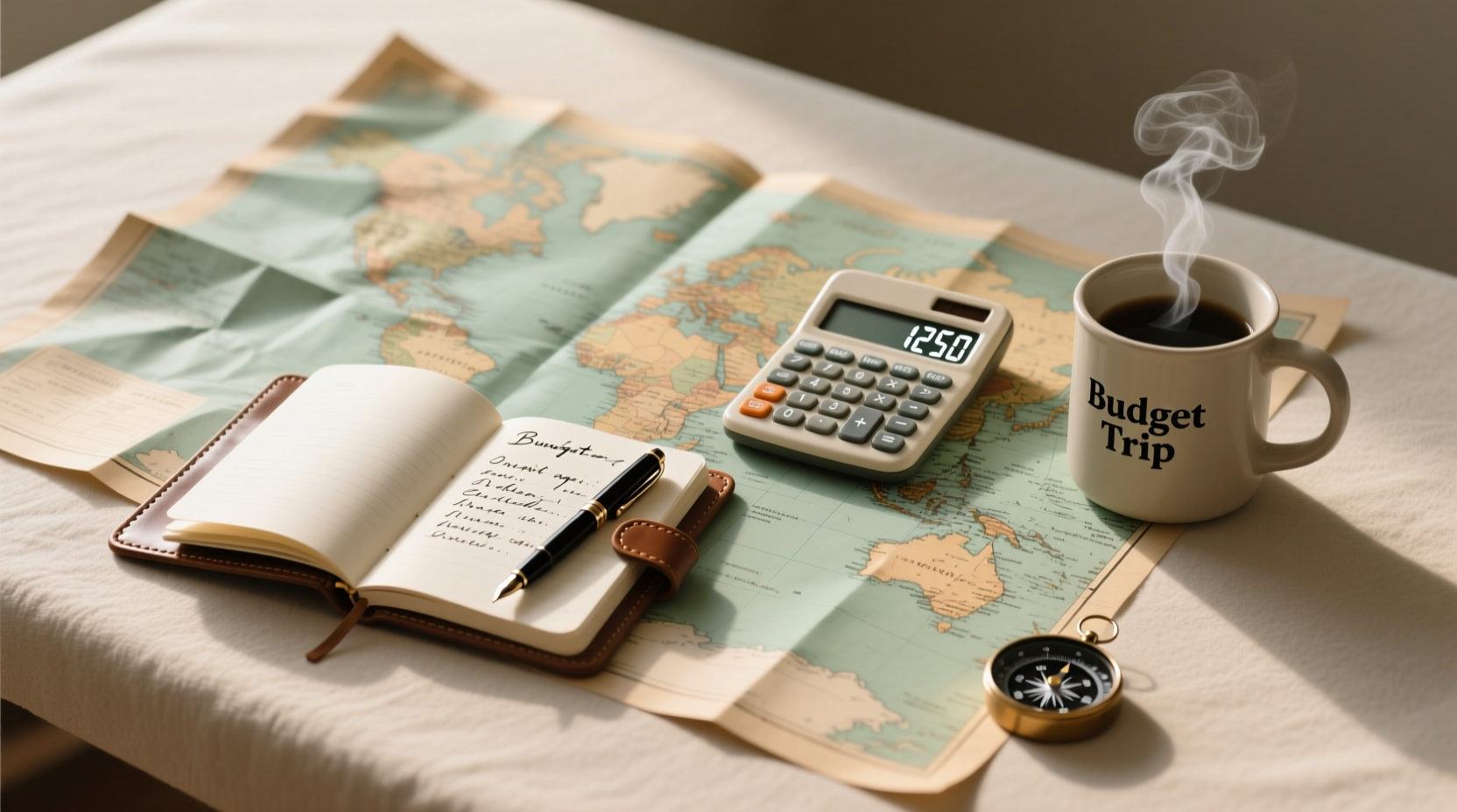 25 Things Not to Do Before You're 25: Budget Travel Guide
