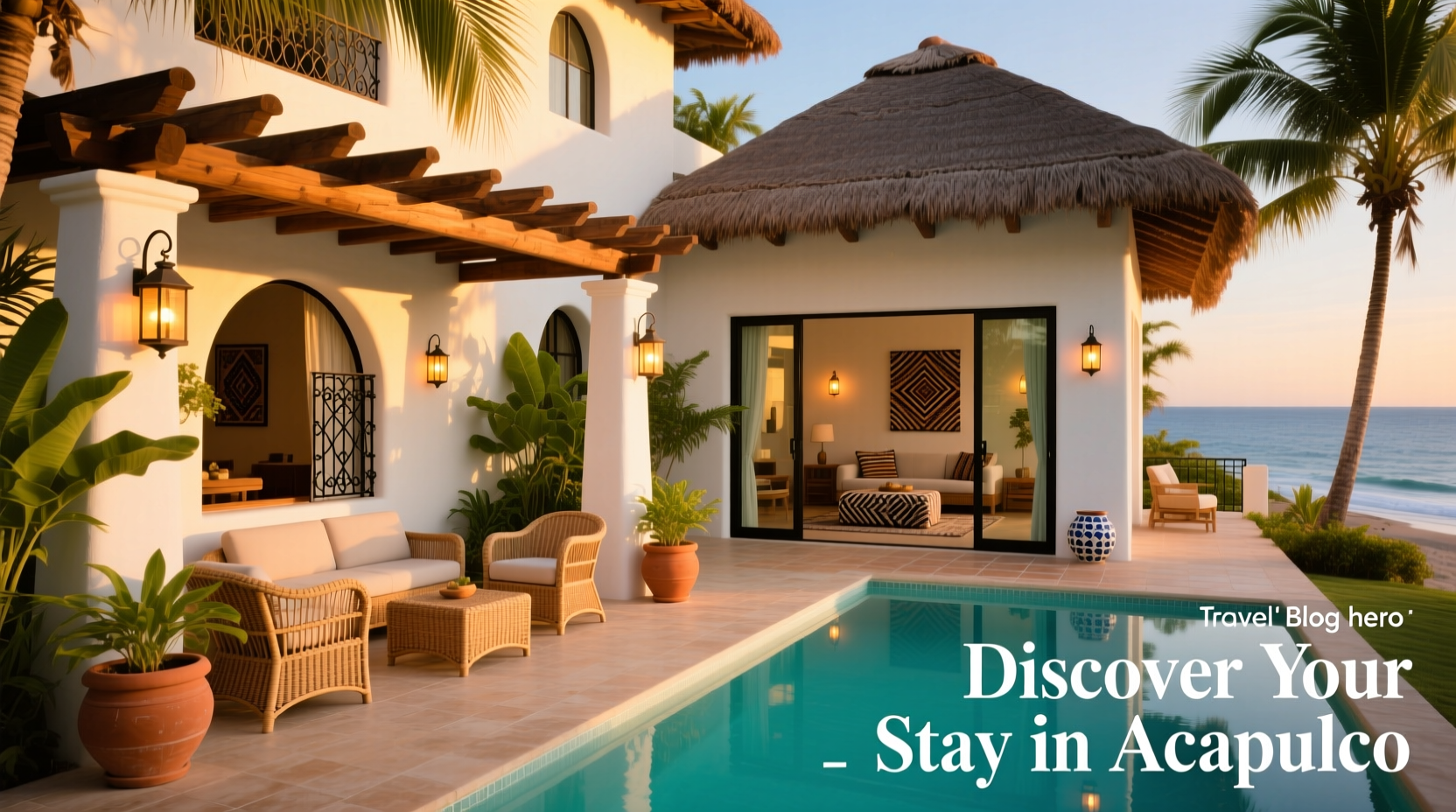Airbnb Acapulco Guide: How to Find Affordable, Safe Stays