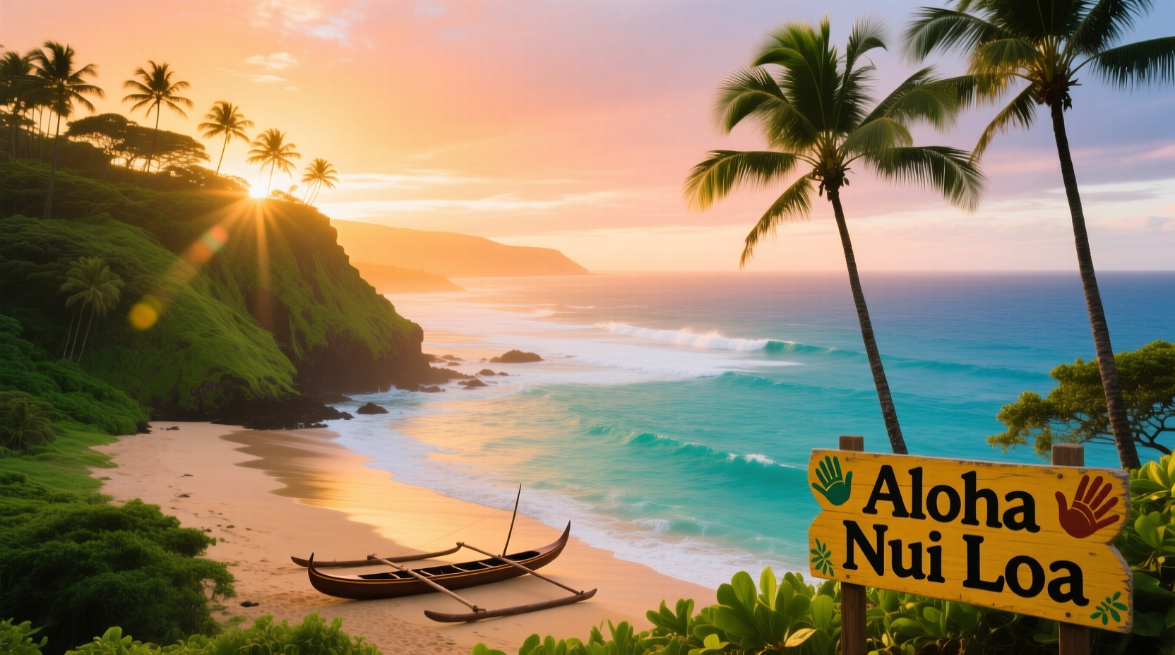 Hawaii Itinerary for Budget Travelers: Practical Planning Guide