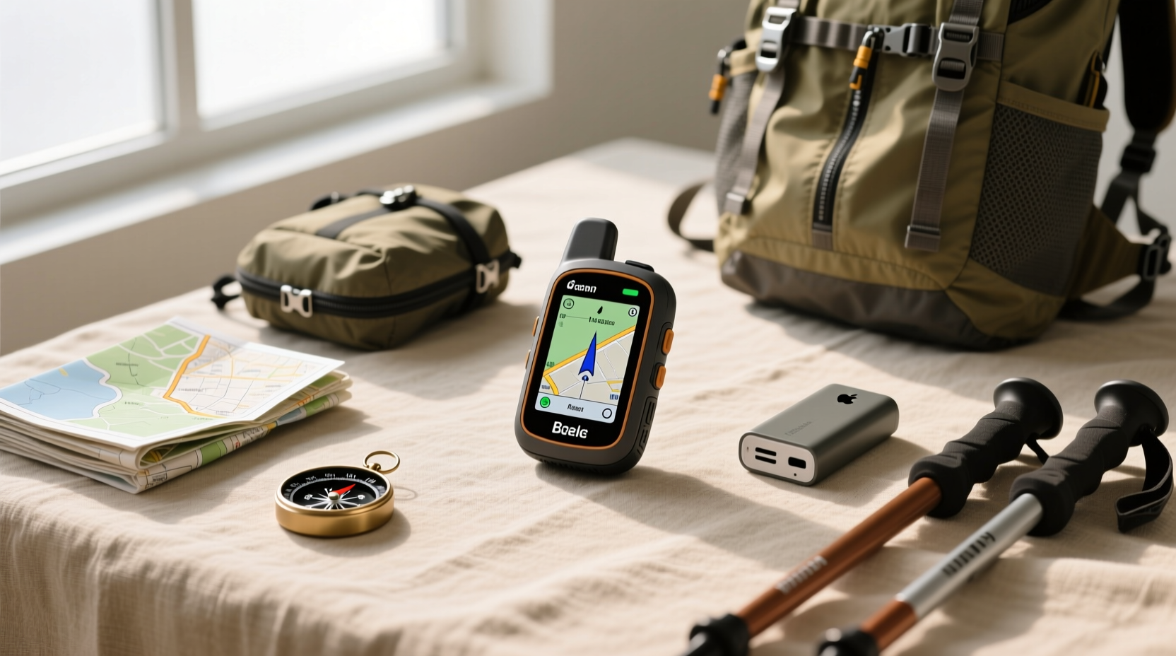 Best Handheld GPS for Budget Travelers: How to Choose Wisely