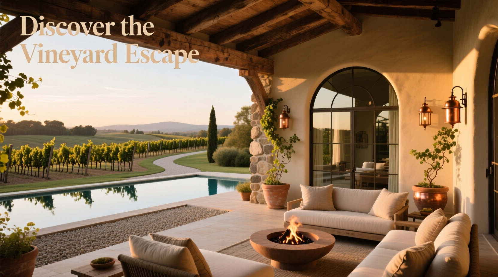 Vineyard Airbnb Guide for Budget Travelers: What to Expect & How to Book Smart