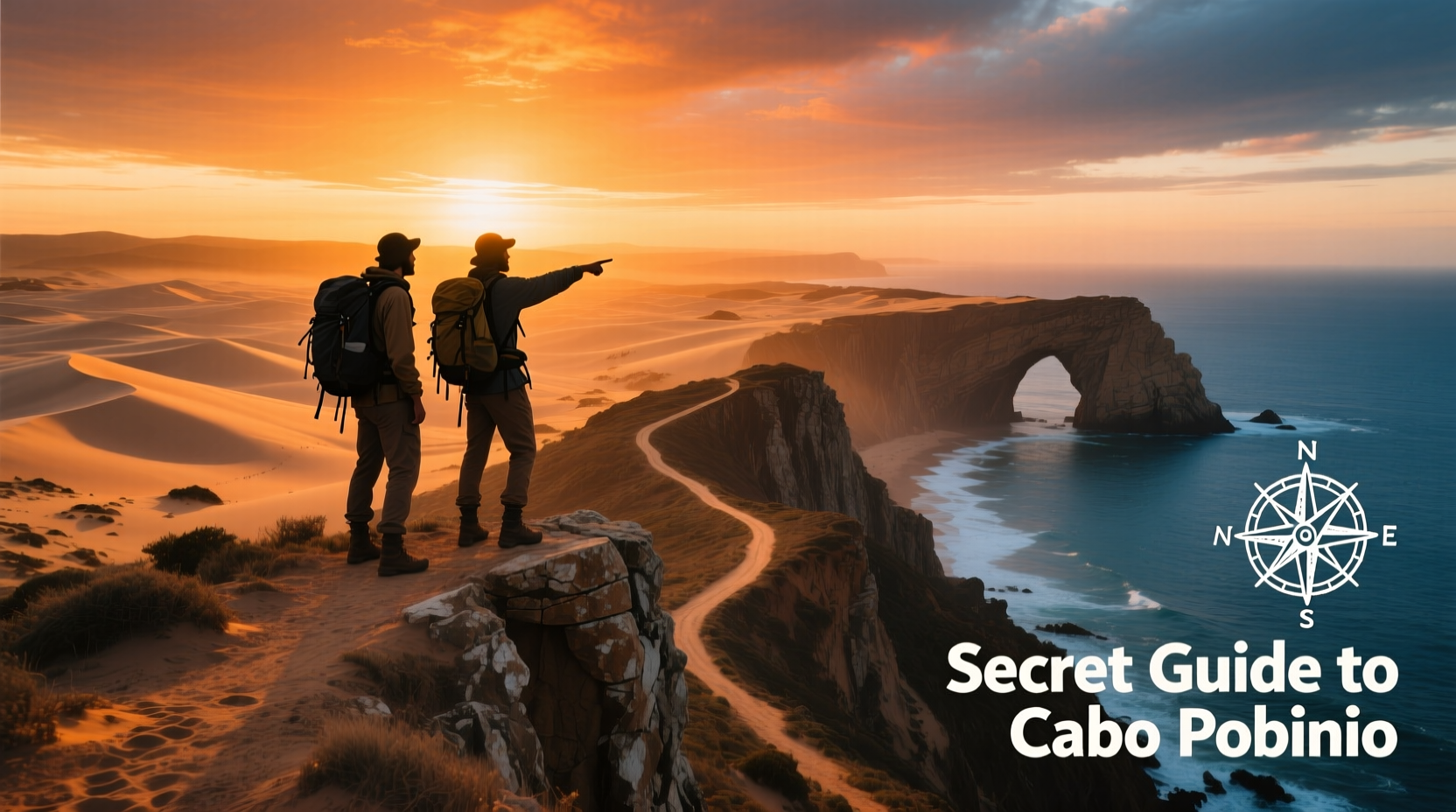 Backpackers' Secret Guide to Cabo Polonio: Budget Travel Tips