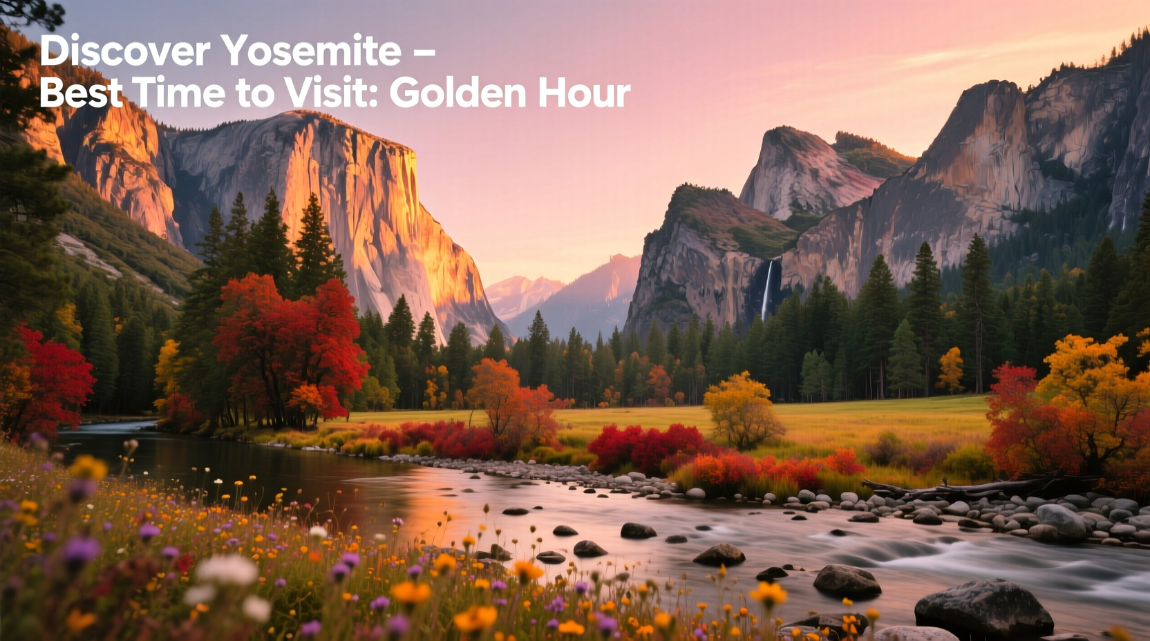 Yosemite National Park Reservations: How to Book & Save as a Budget Traveler