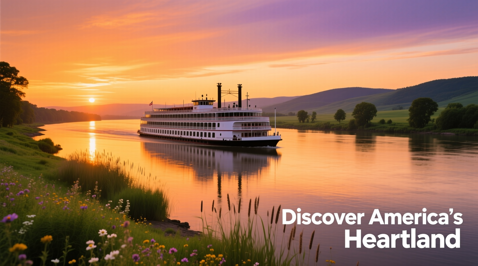 American Queen Budget Travel Guide: How to Visit Affordably