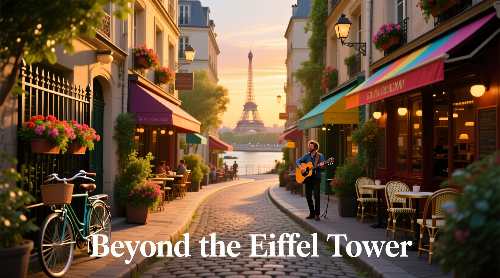 Underrated Arrondissements Paris Guide: Budget Traveler’s Practical Handbook