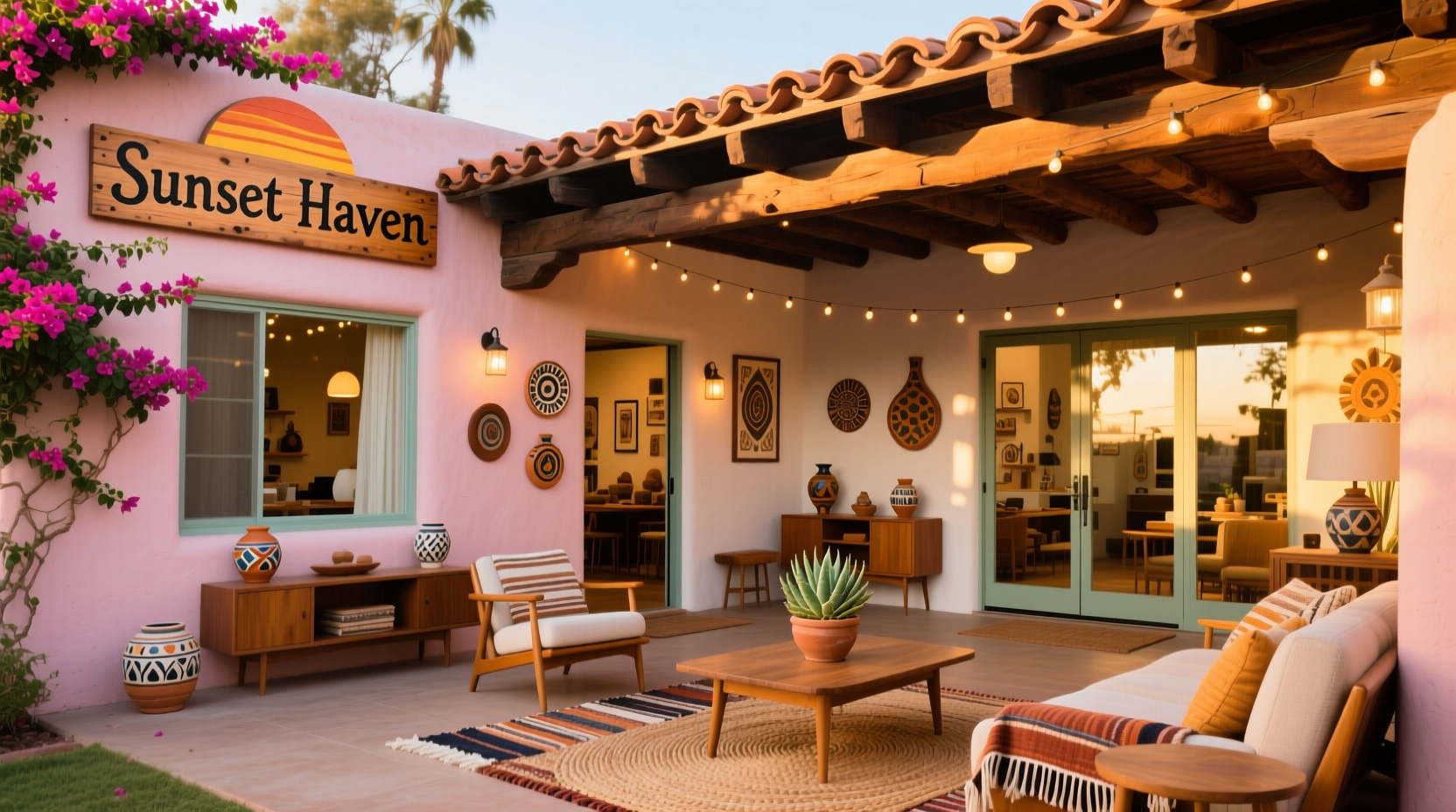 Quirky Hotels California: Budget Traveler’s Practical Guide