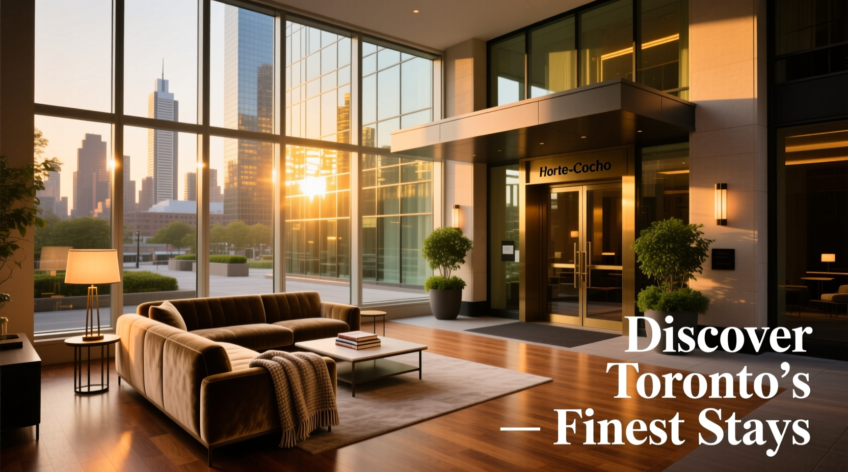 Toronto Hotels Guide: How to Find Affordable, Safe Accommodation