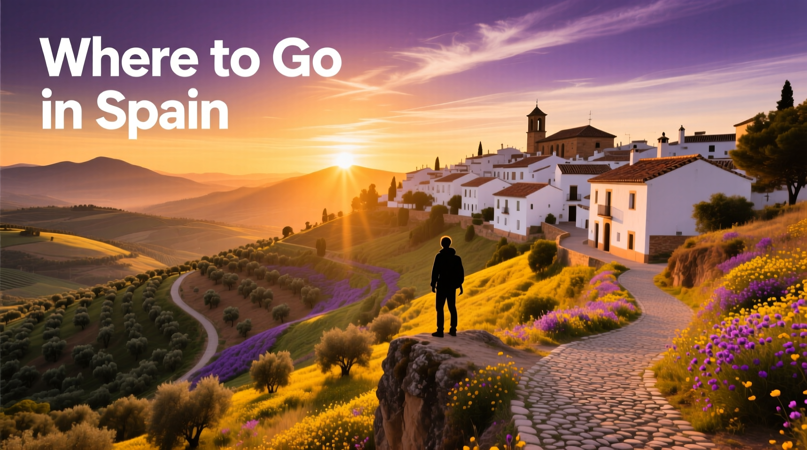 Where to Go in Spain: Budget Travel Guide for Smart Planning