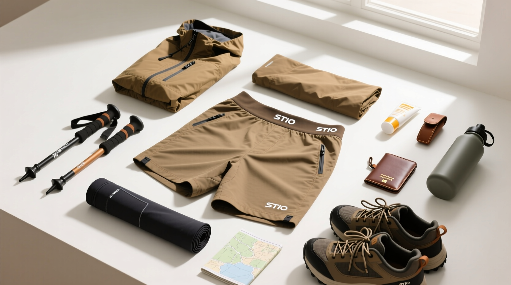 Stio Shorts Review: What Budget Travelers Should Know Before Buying