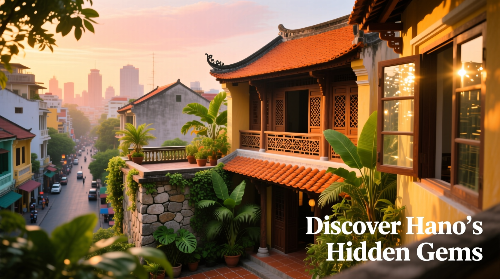Airbnb Hanoi Guide: How to Find Affordable, Safe Stays in Vietnam