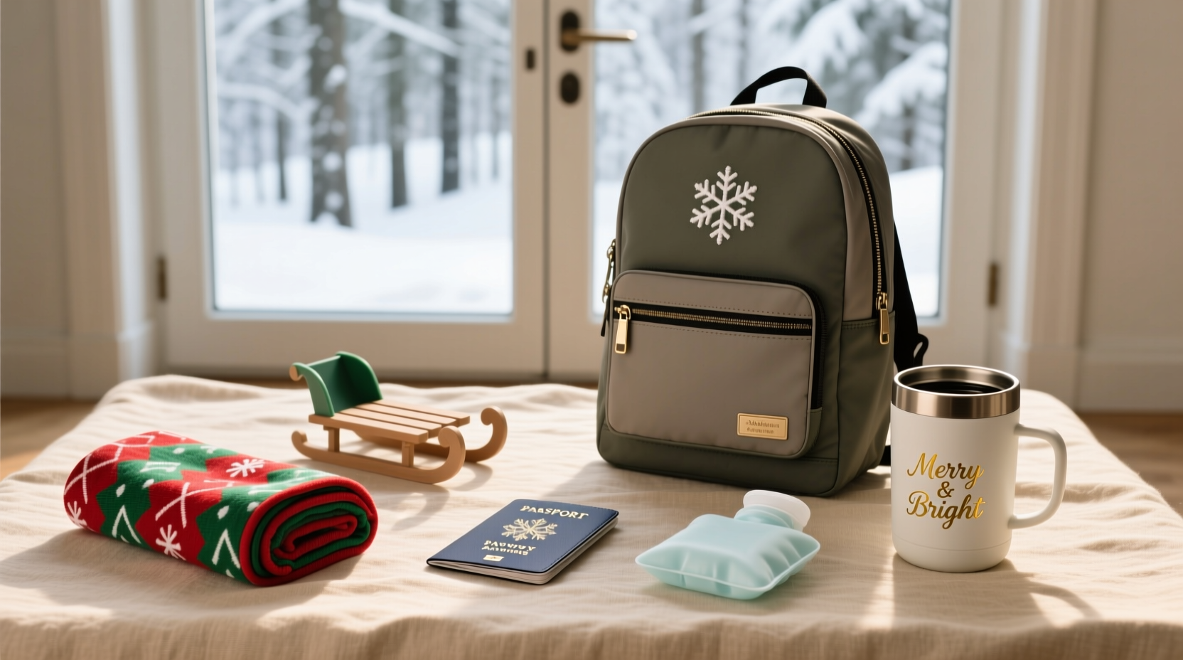 Best Christmas Destinations Packing Guide: What to Bring & Why
