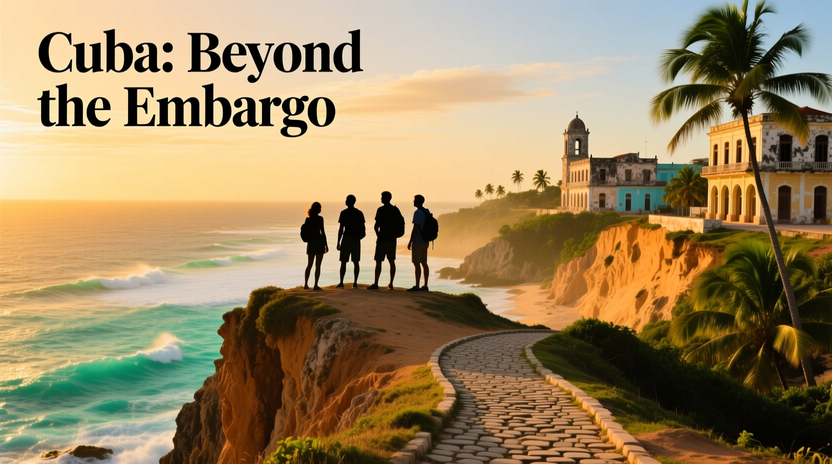 Americans Poised to Overwhelm Cuba Despite Embargo: Here’s What Budget Travelers Need to Know