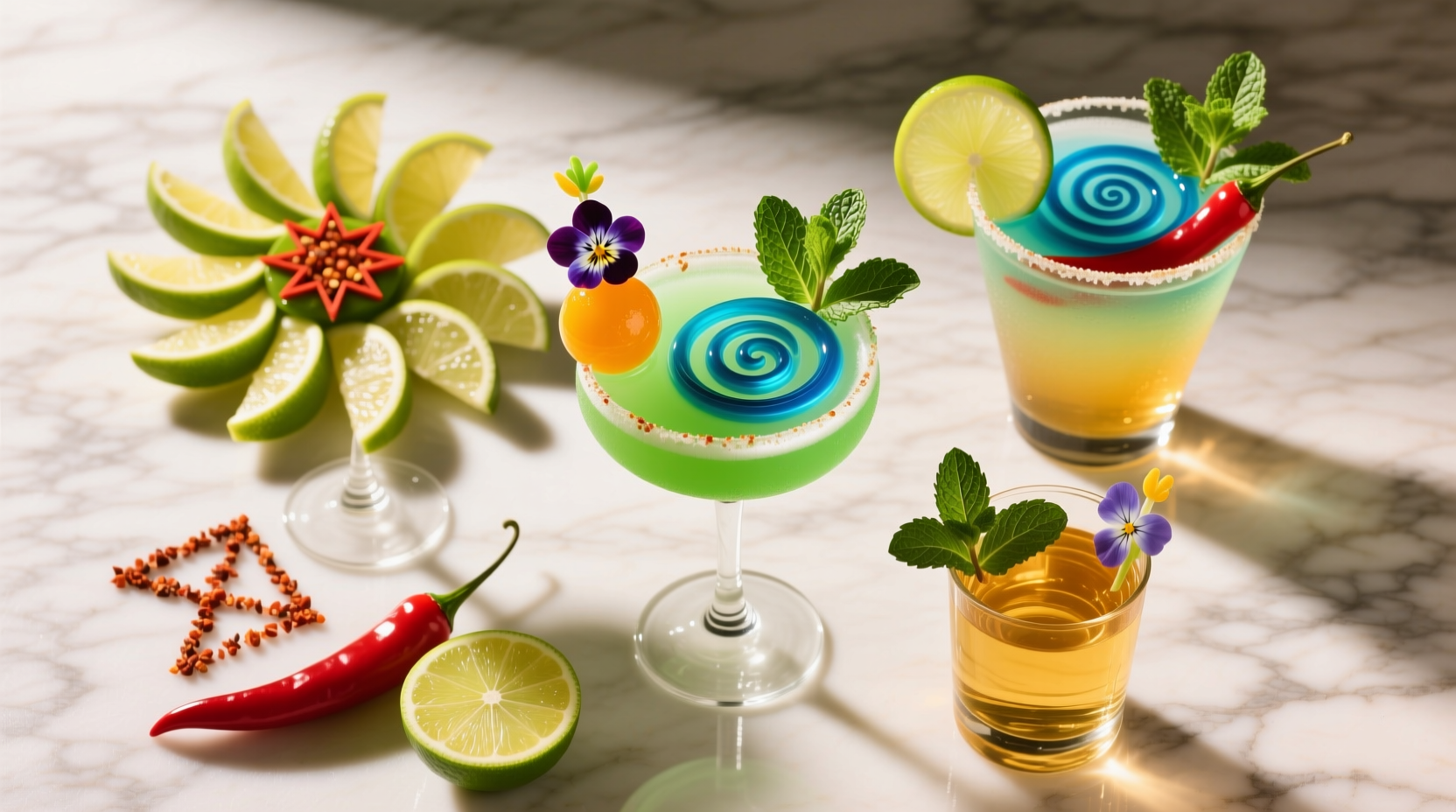 Unusual Creative Types Margaritas: A Practical Travel Guide