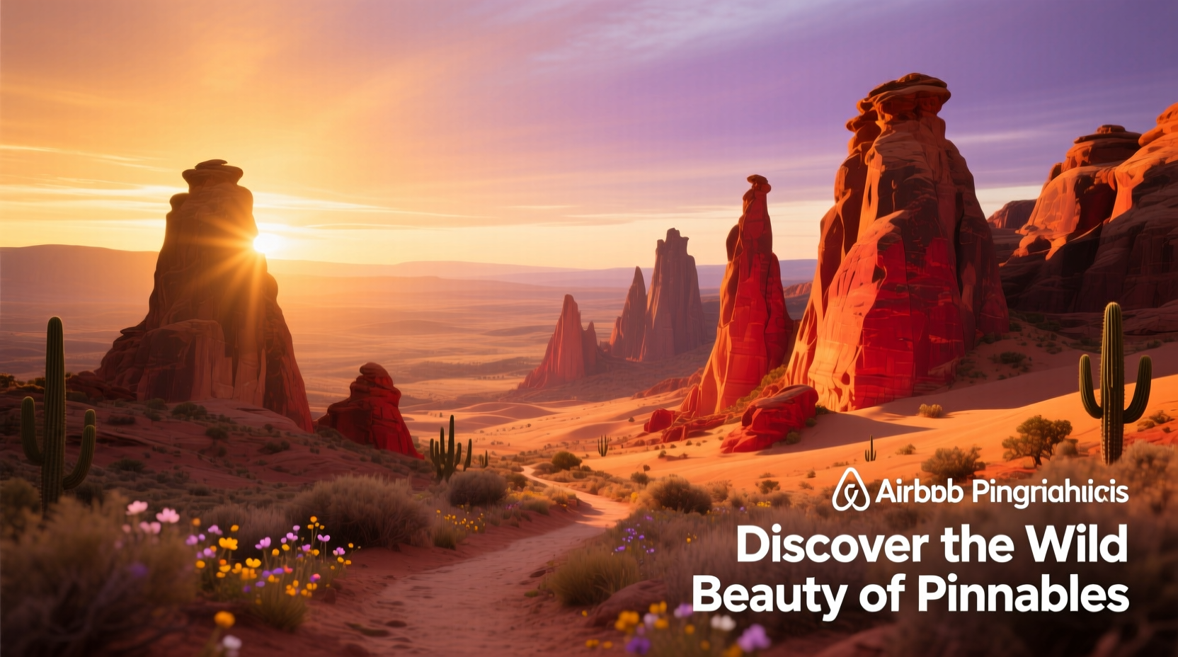 Airbnb Pinnacles National Park: Budget Travel Guide & Tips