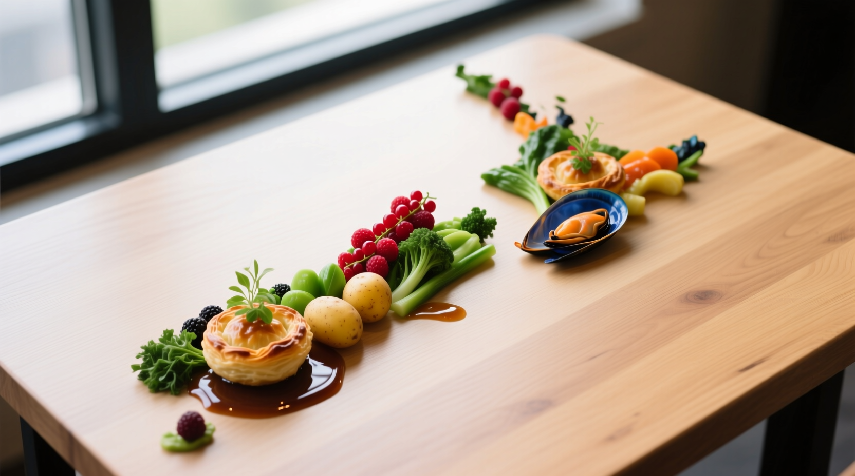 Dishes-Shaped-New-Zealand: A Practical Culinary Travel Guide
