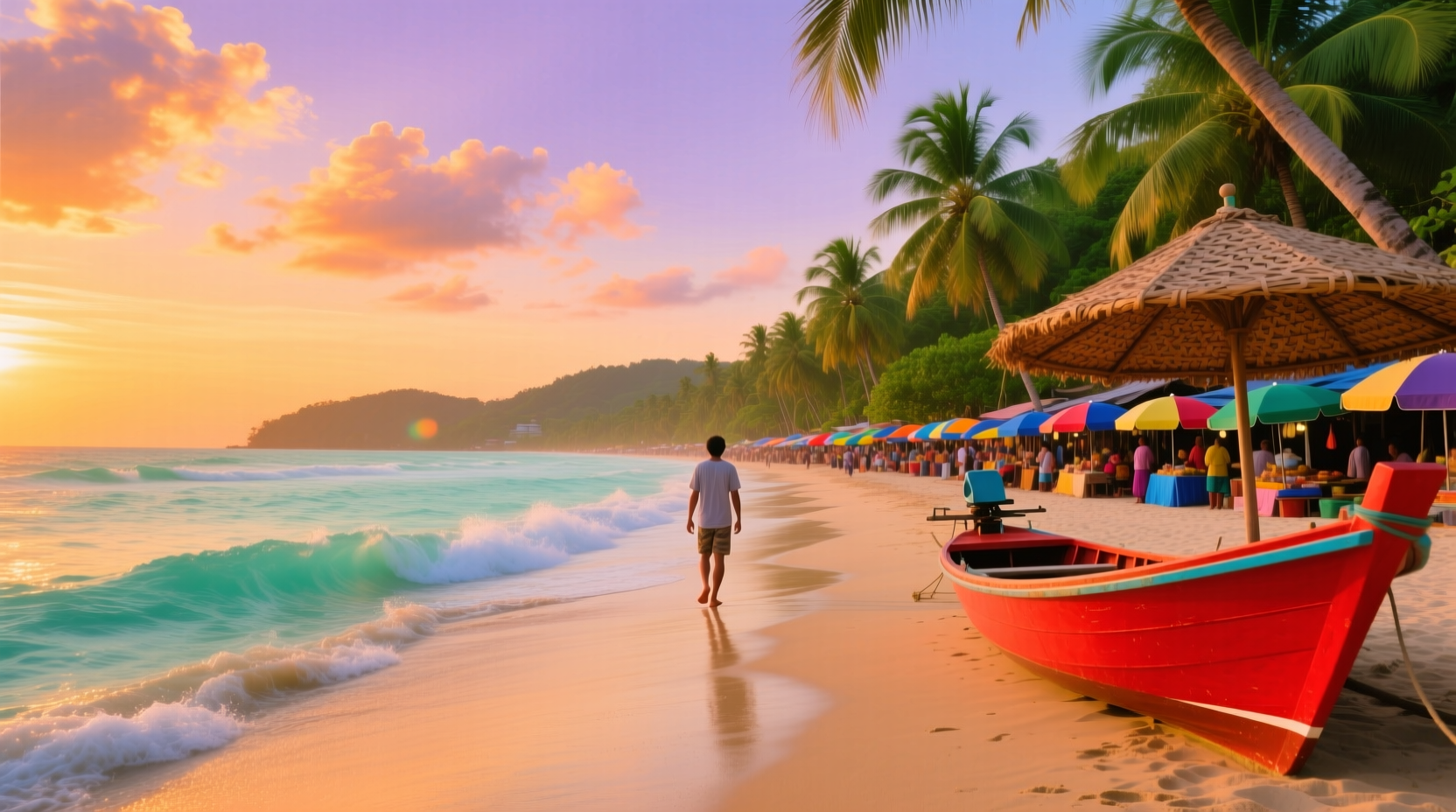 Things to Do in Phuket on a Budget: Practical Guide for Travelers