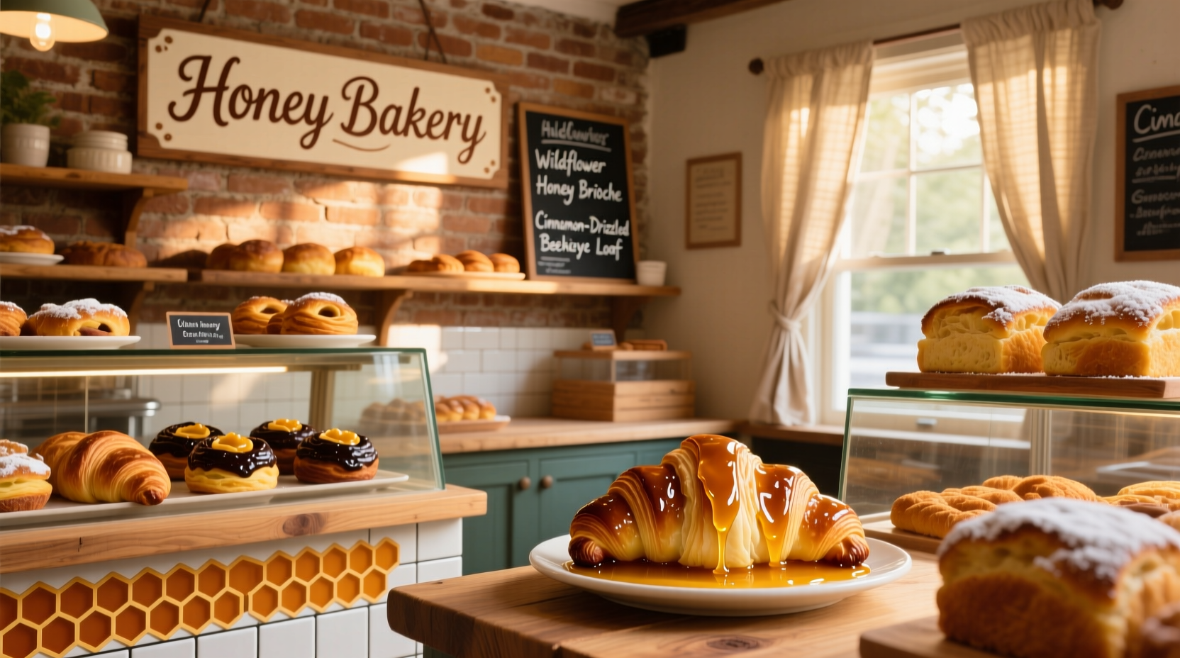 Honey Baking Guide: Substitutions, Tips & Best Practices