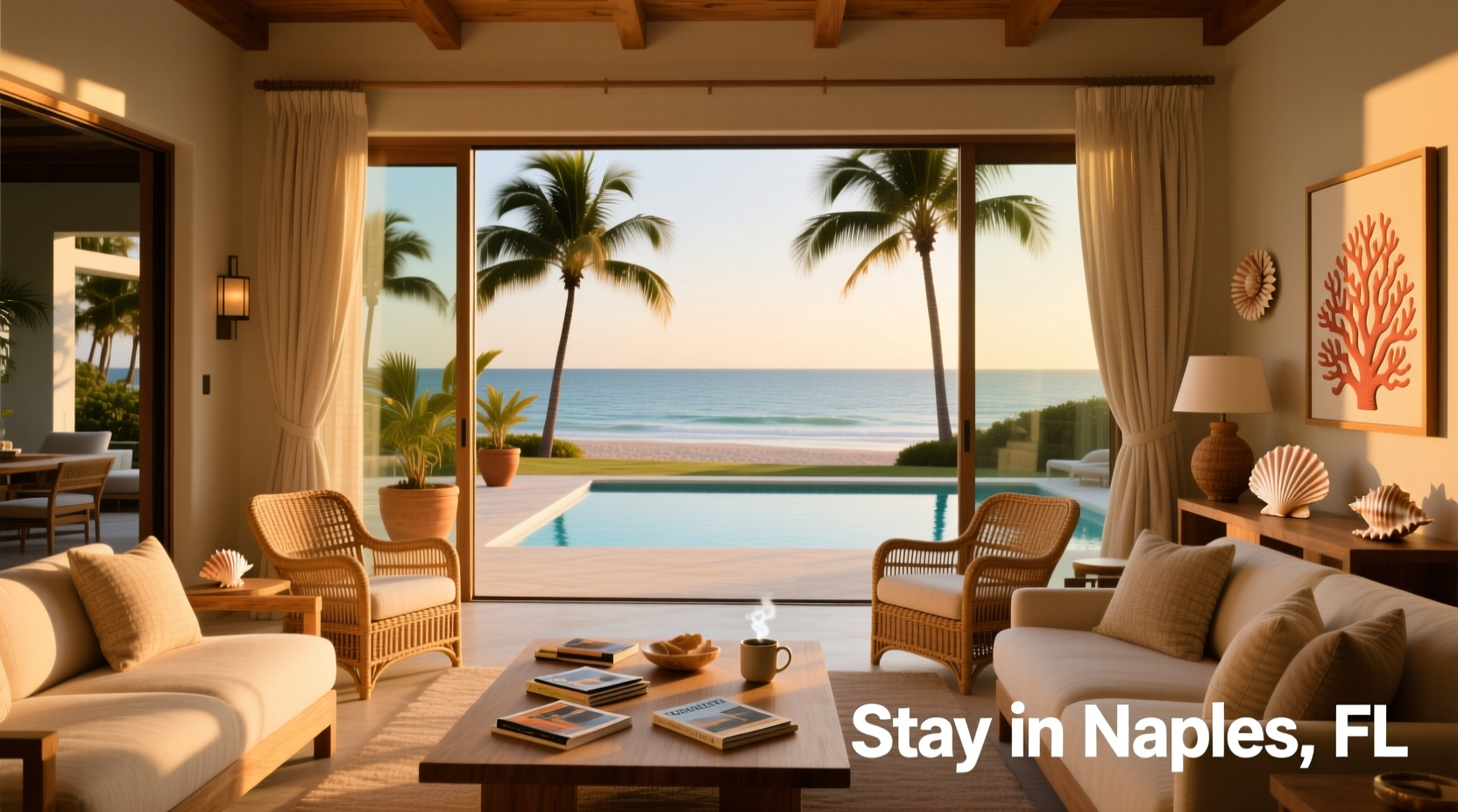 Where to Stay in Naples Florida: Budget Accommodation Guide