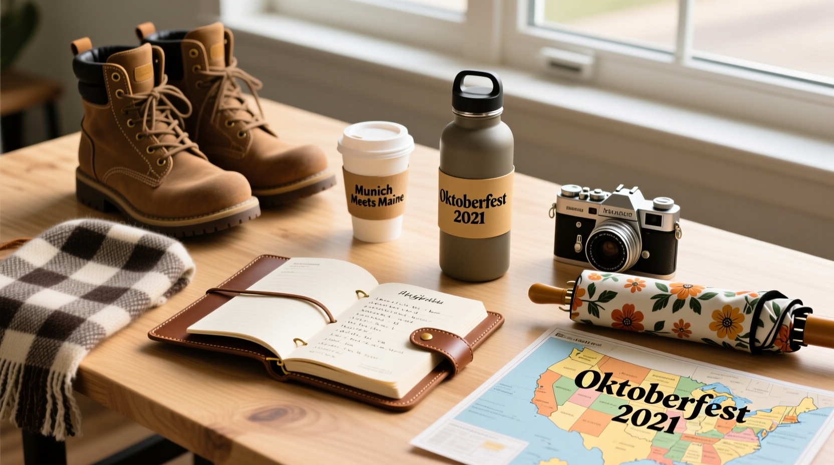 Best Oktoberfests in USA 2021: What to Pack & How to Prepare