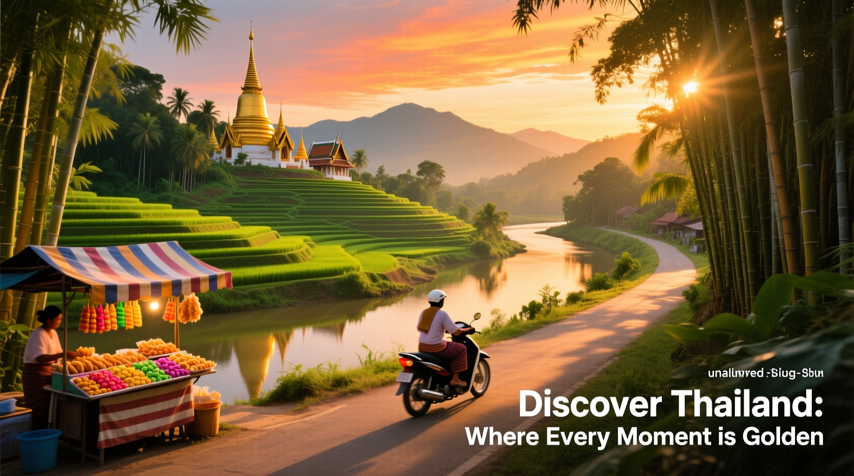 Things to Do in Thailand on a Budget: Practical Guide for Travelers