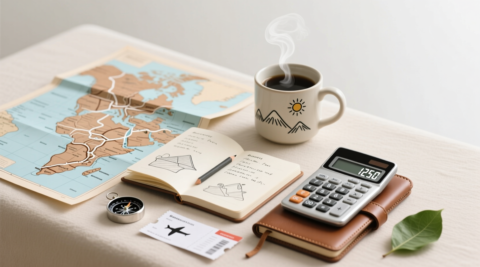 First-Time Traveling Toddler: Here’s What You Need to Know