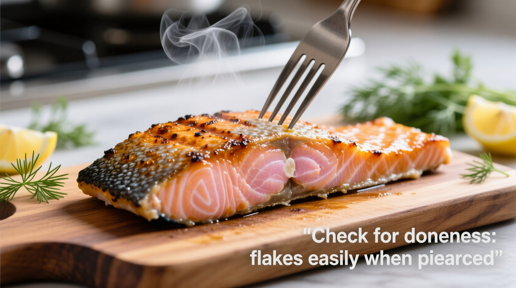 How to Tell When Salmon Is Perfectly Cooked: 5 Reliable Methods