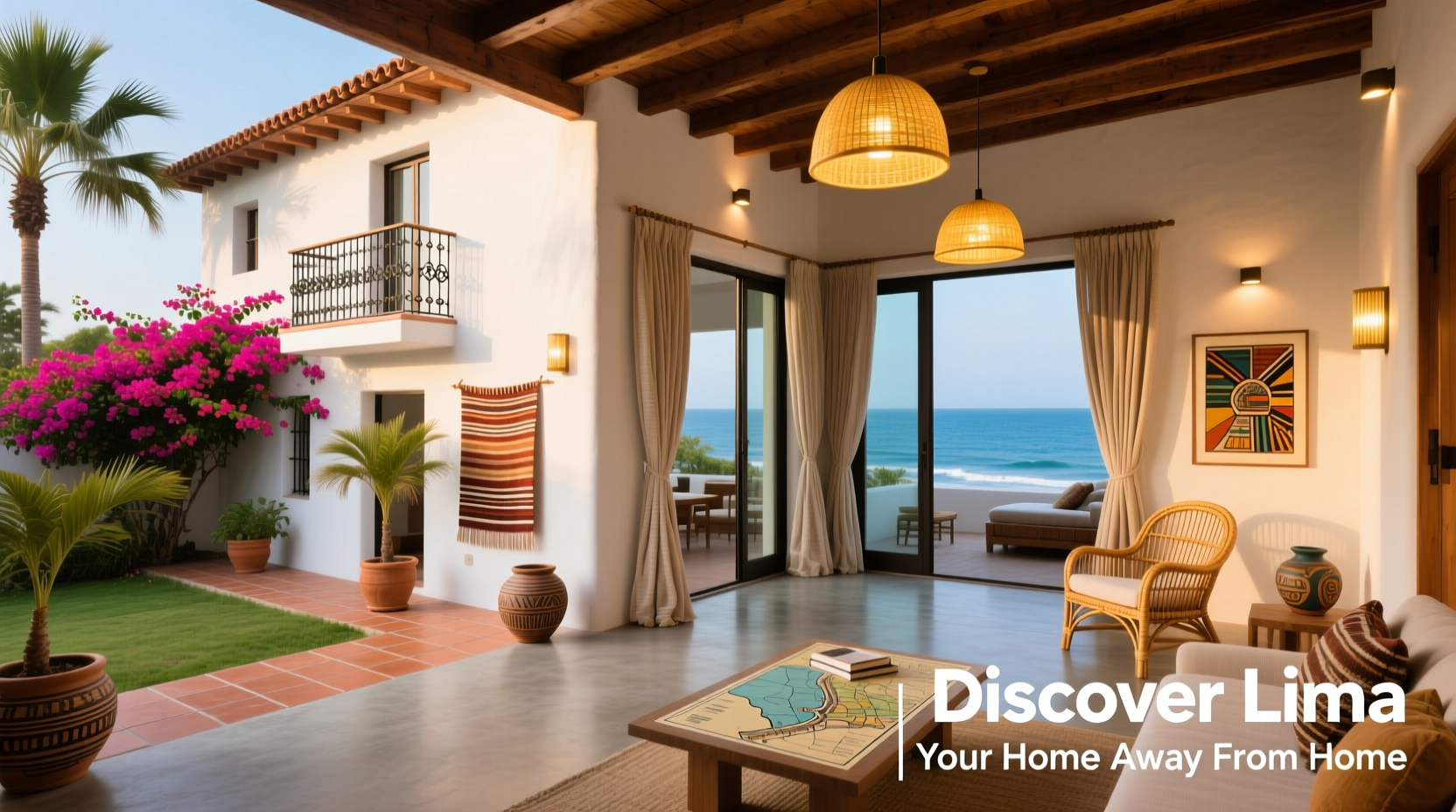 Airbnb Lima Peru Guide: Budget-Friendly Stays & What to Expect