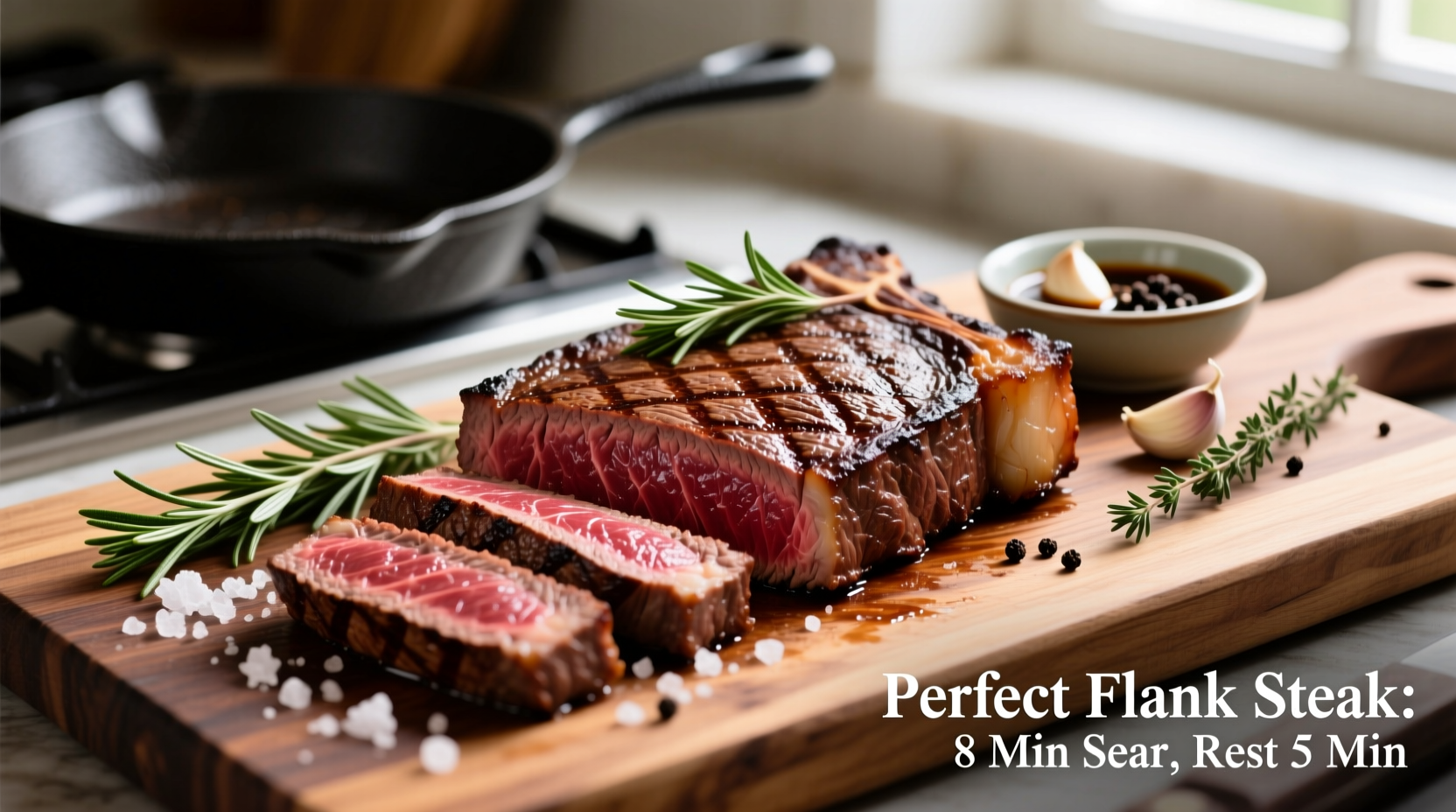 How to Cook Dry-Aged Steak: A Step-by-Step Guide