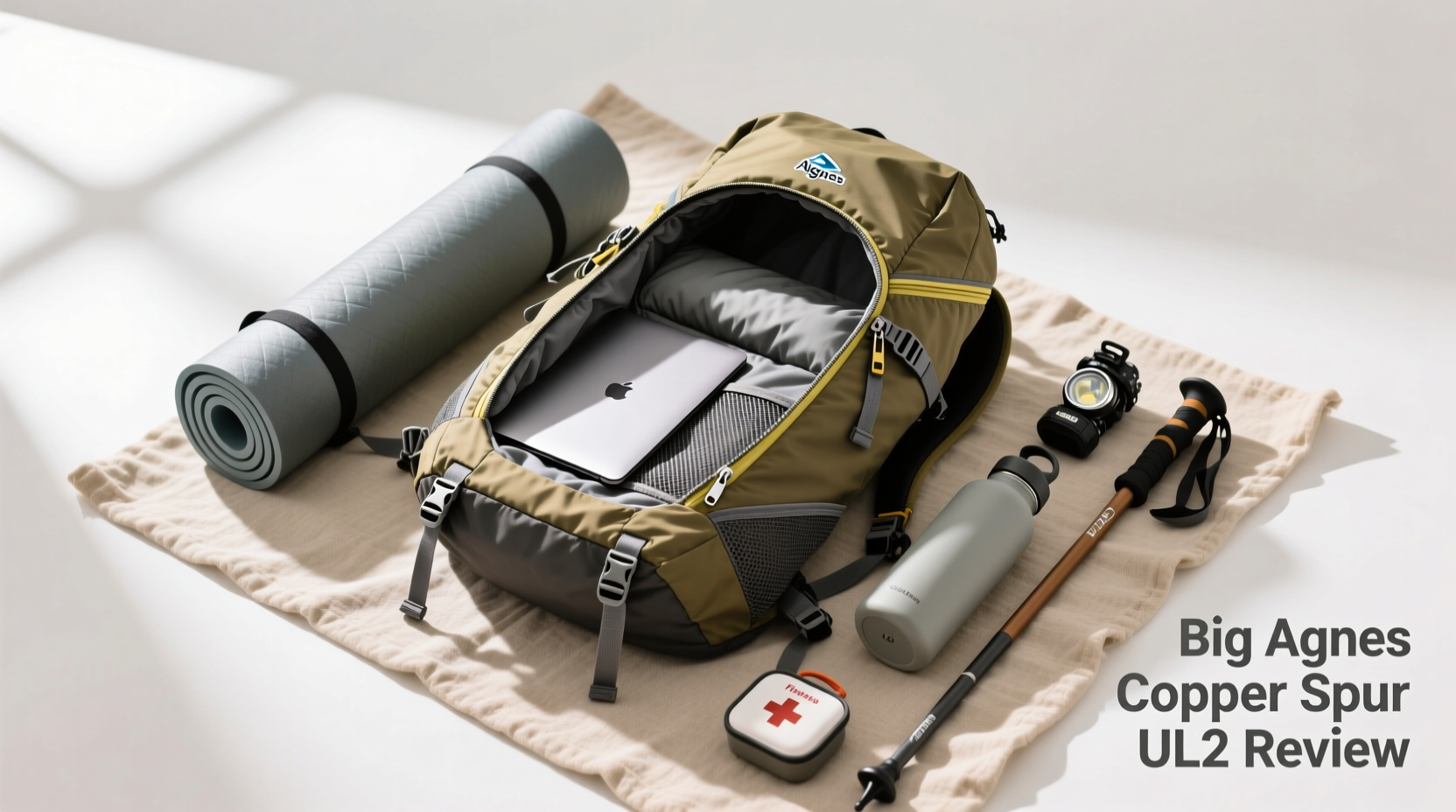 Big Agnes Copper Spur UL2 Review: What Budget-Conscious Backpackers Need to Know
