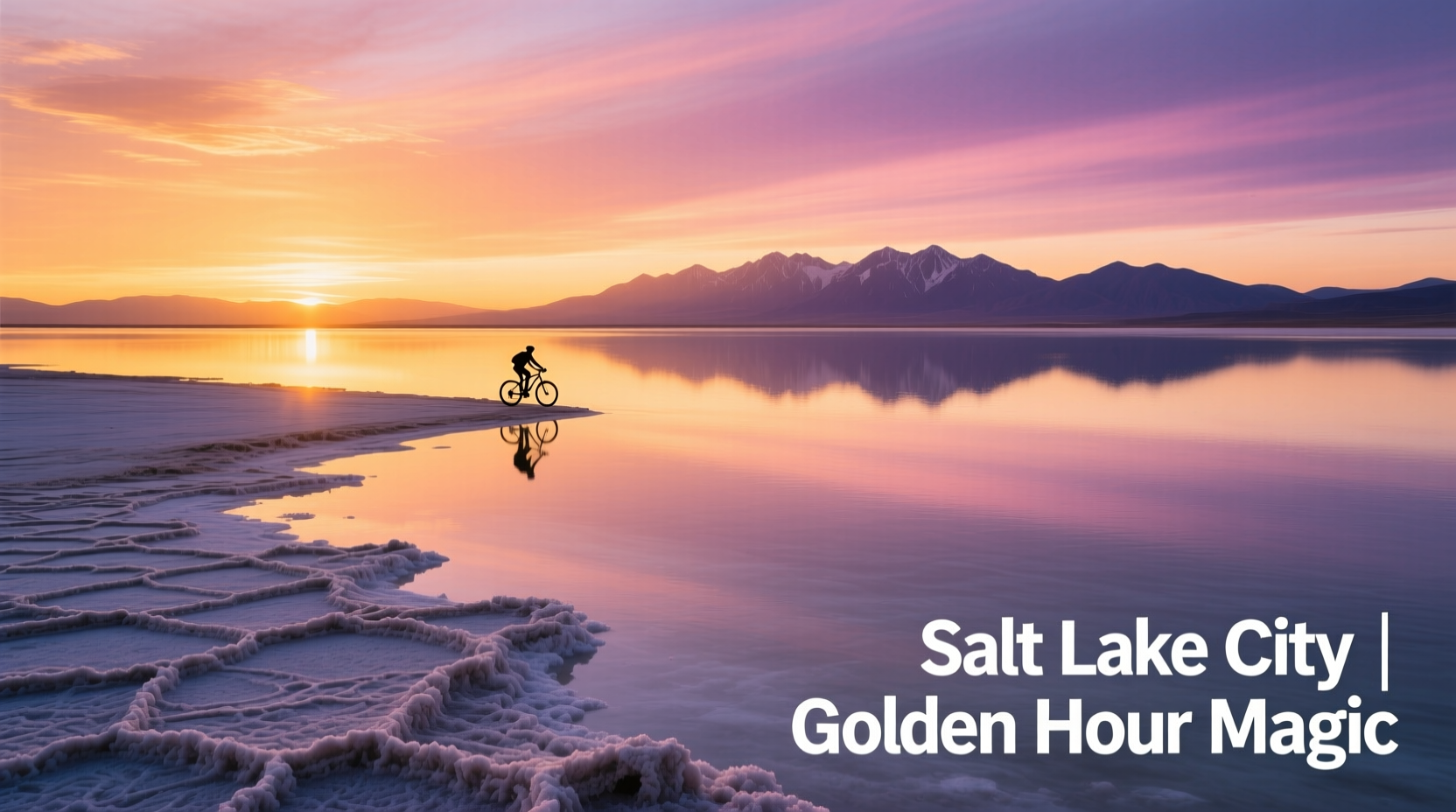 Visit Salt Lake City Now: Budget Travel Guide 2024