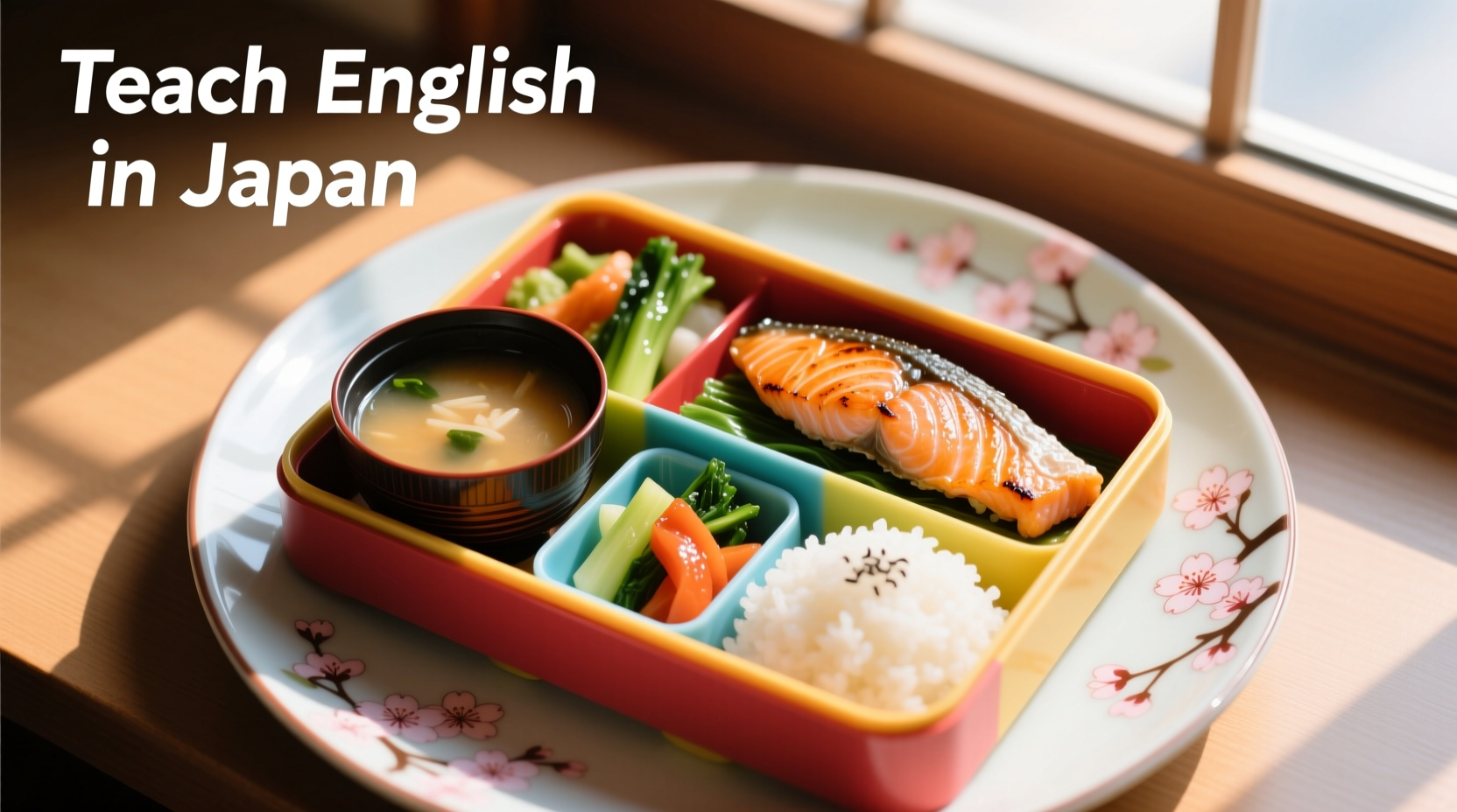 Teach English in Japan Food Guide: How to Eat Well on a Teacher's Salary