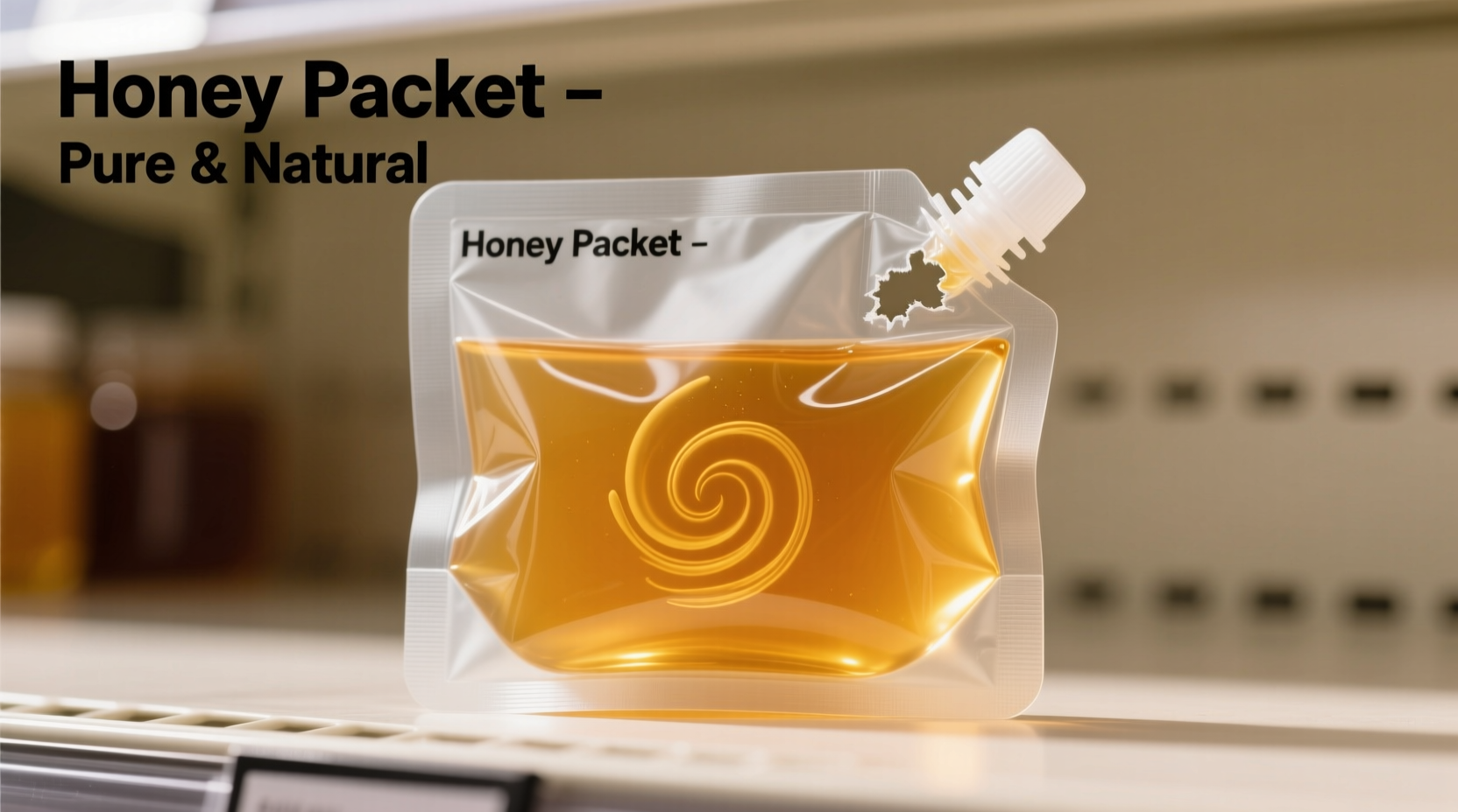 What Is a Honey Packet? Definition, Uses & Practical Guide