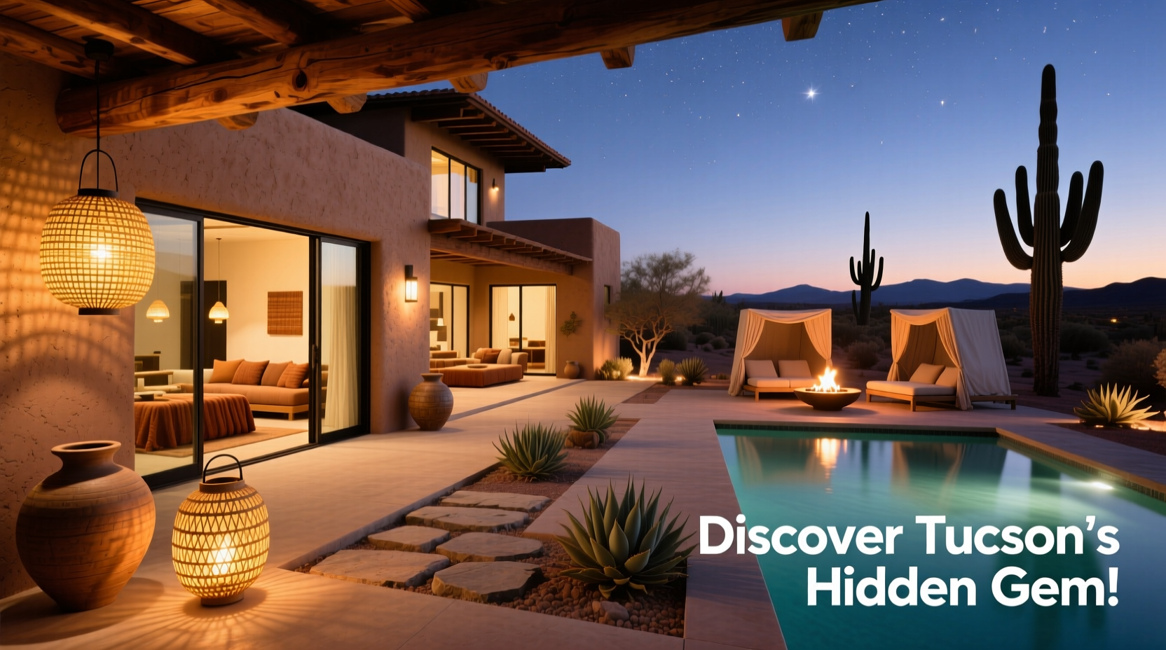 Best Airbnb in Tucson USA: Budget Traveler’s Practical Guide