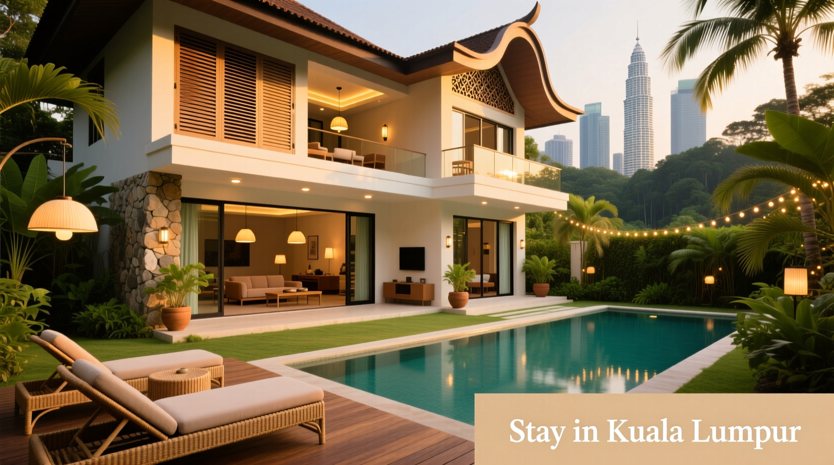 Where to Stay in Kuala Lumpur Malaysia: Budget Accommodation Guide