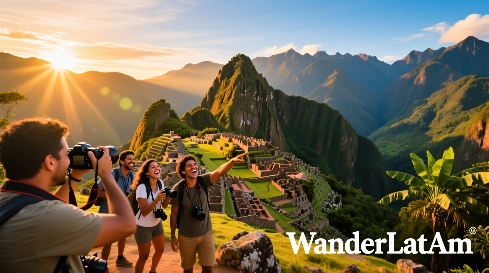 Latin America-Based Bloggers Wanted: Budget Travel Guide