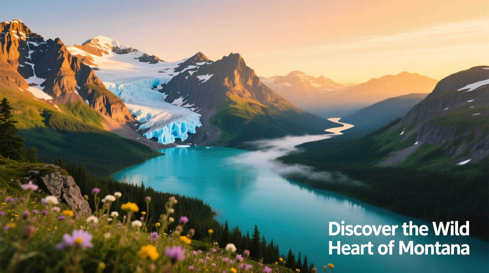 Epic Spots in Glacier National Park Without Crowds: Budget Guide