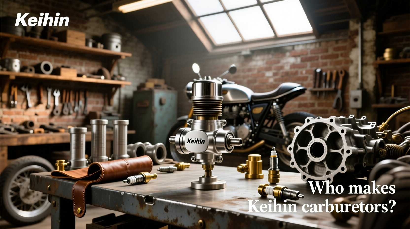 How to Choose Keihin Motorcycle Carburetor, Who Makes Them? Buying Guide