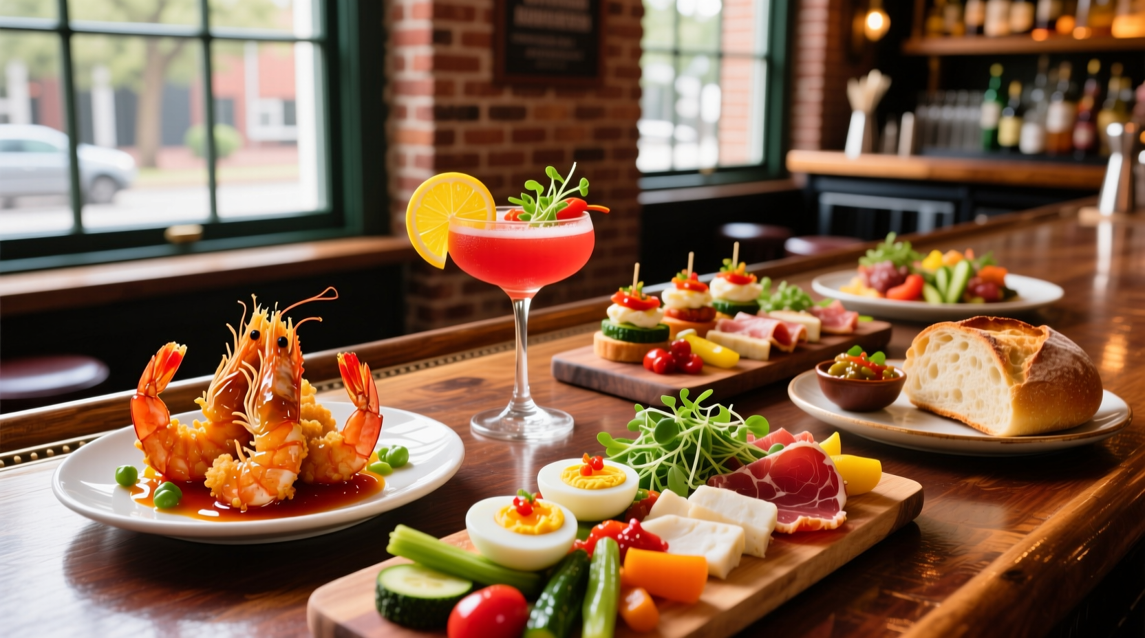 Best Bars in Charleston: A Practical Guide for Budget Travelers