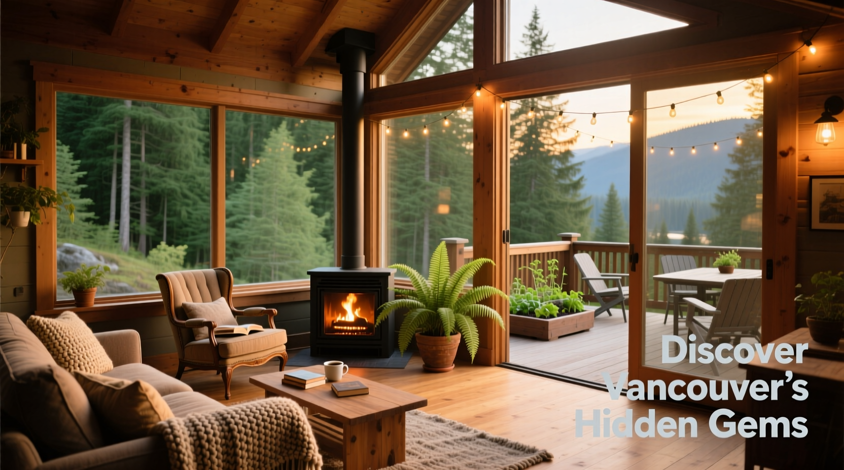Homestays in Vancouver Canada: Budget Traveler’s Practical Guide
