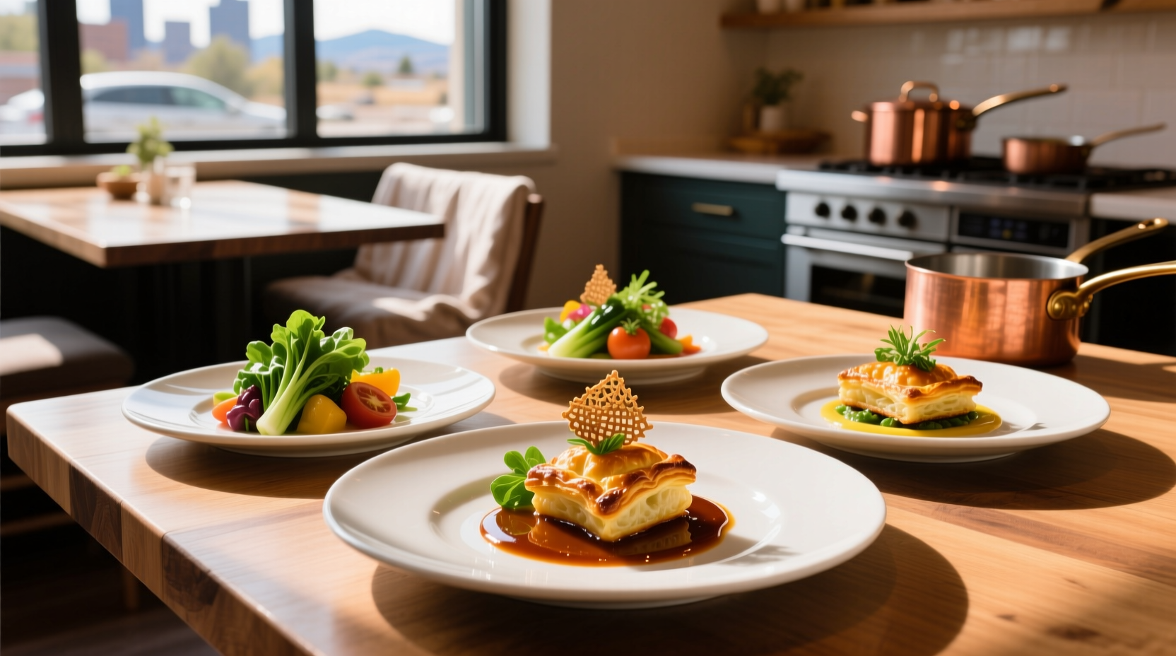 Best Restaurants in Denver: Budget-Friendly Culinary Guide