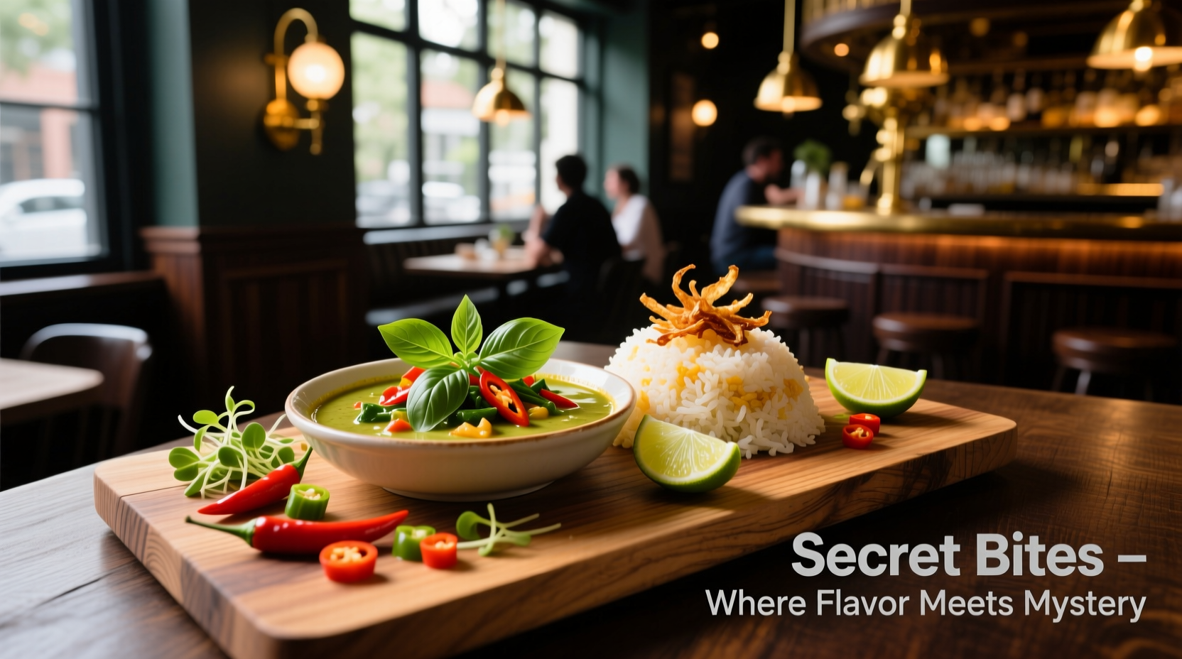 Hidden Bars & Restaurants Guide: How to Find Authentic Local Eats