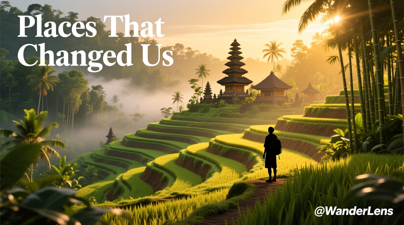 Ubud Bali Places That Changed Us: Budget Travel Guide