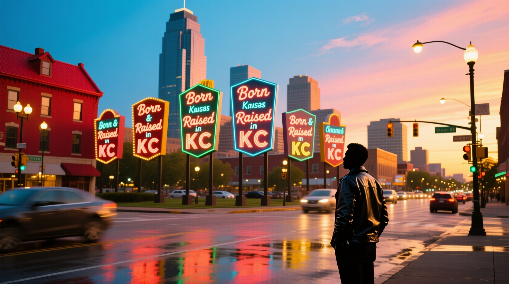 10 Signs You Were Born & Raised in Kansas City: A Budget Traveler’s Guide